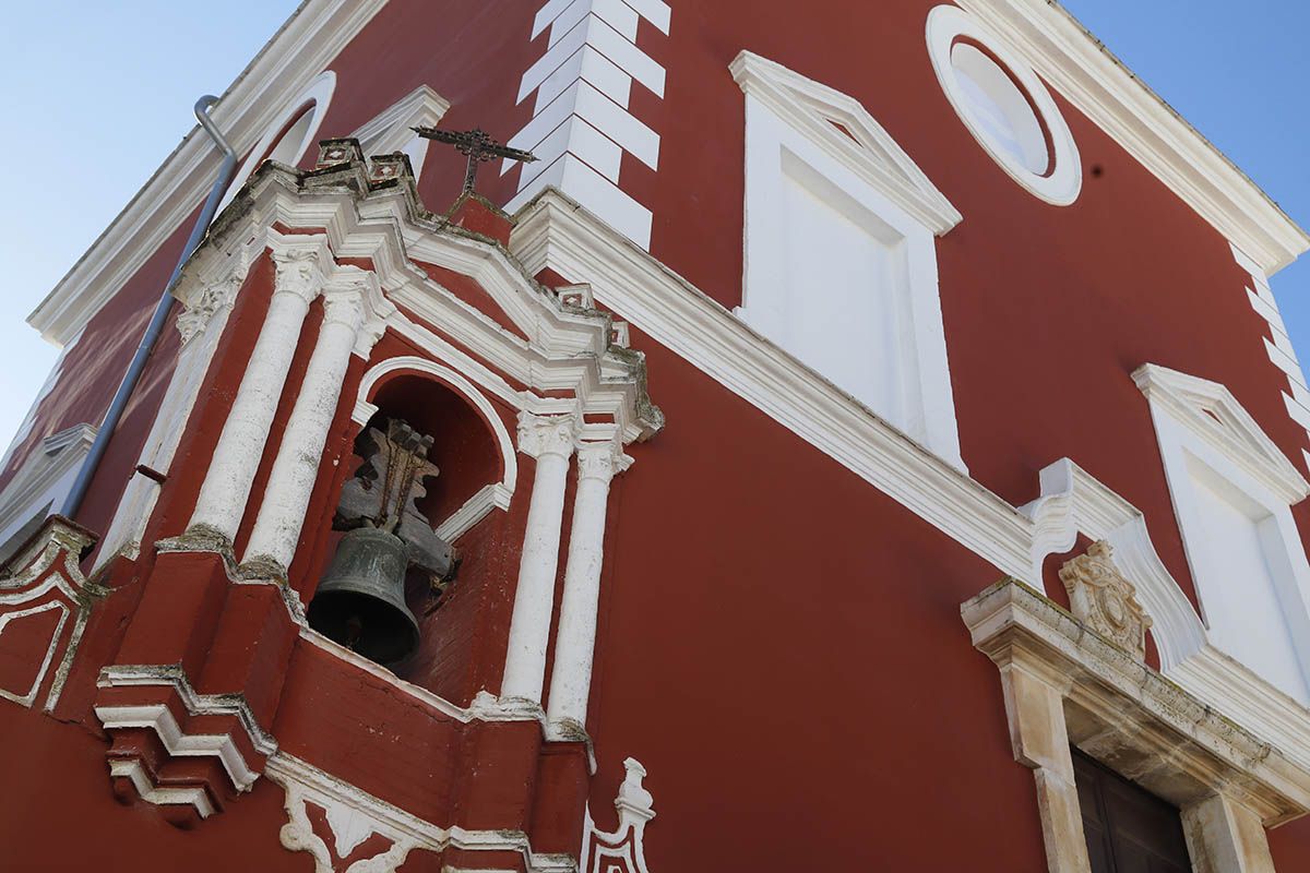 Primeros pasos para la puesta en uso del Palacio Ducal de Fernán Núñez