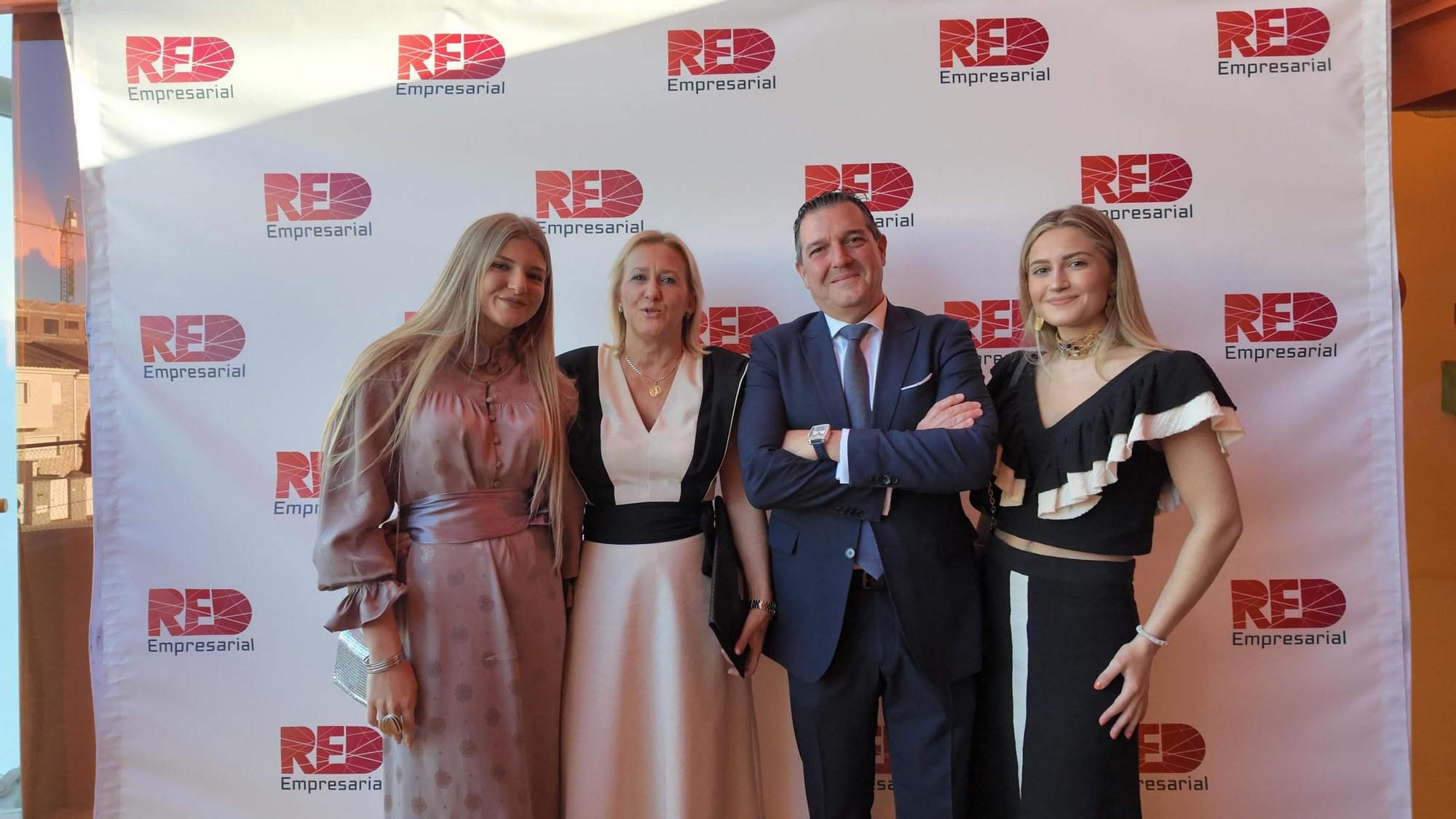 Fotogalería | Los empresarios cacereños reivindican futuro