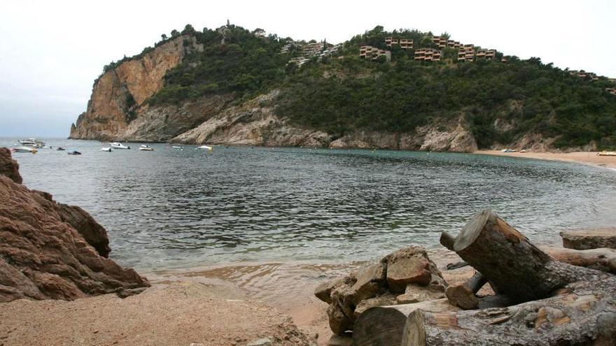 Diversos experts seleccionen les platges de Tossa de Mar entre les millors del 2016