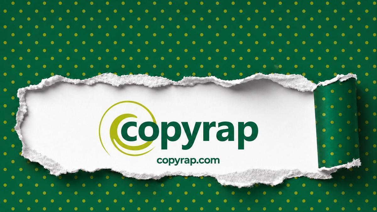 Copyrap viste la Feria de Málaga