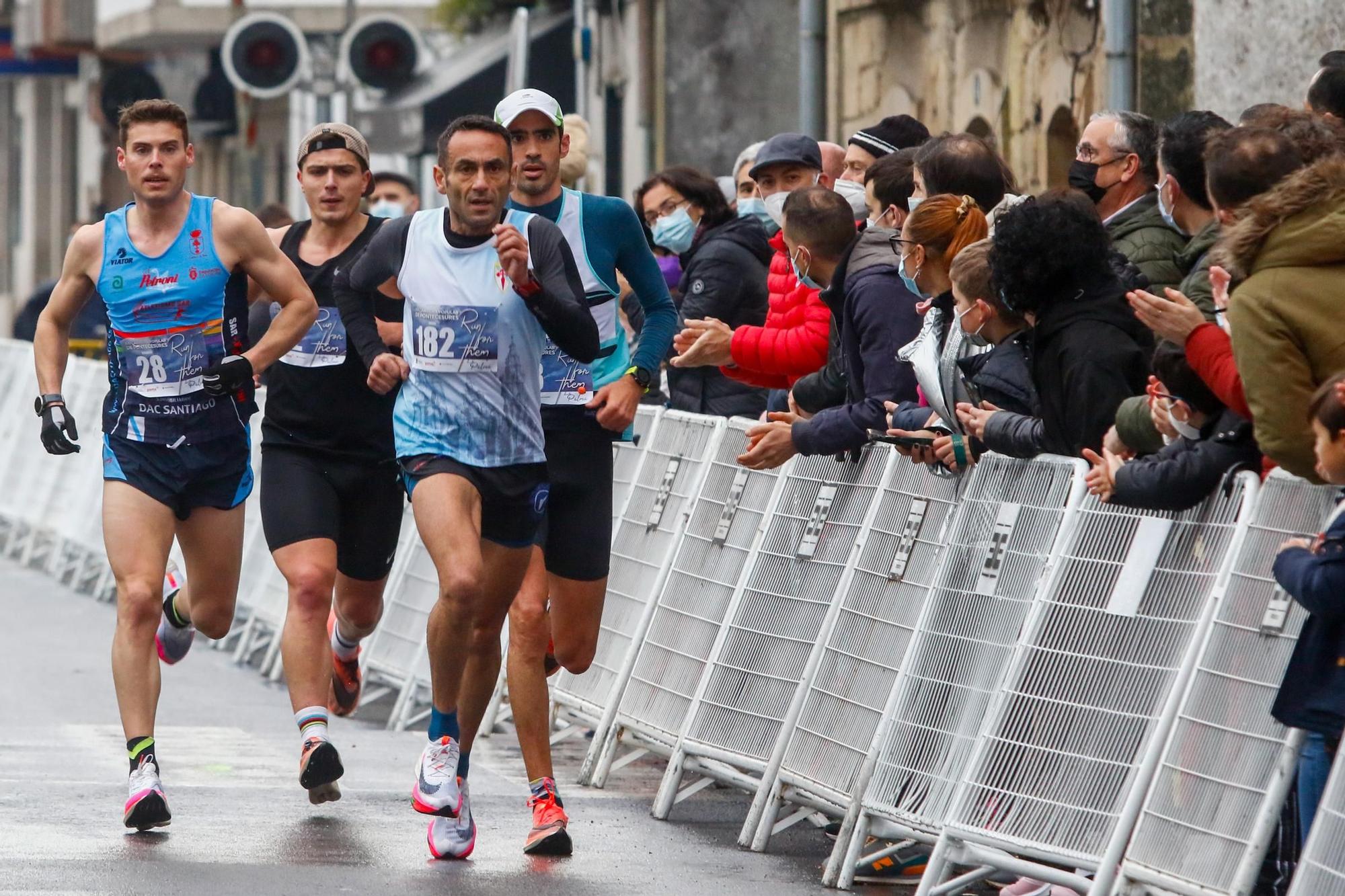 Búscate en la carrera popular de Pontecesures