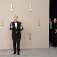 Chistopher Nolan, mejor director en los Oscars 2024.