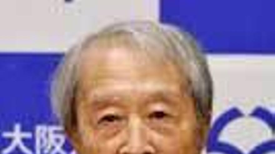 Muere a los 94 años Yoichiro Nambu, Nobel de Física en 2008