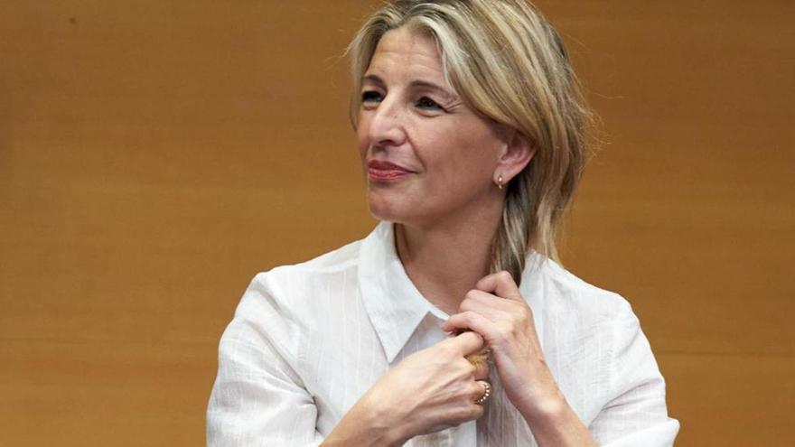 Si tienes menos de 45 años, buenas noticias: la nueva ayuda de 570 euros del SEPE sin cargas familiares