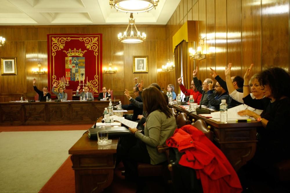 Manifestación pensiones