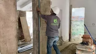 El PSOE extremeño denuncia un "grave atasco" en las ayudas para la rehabilitación energética