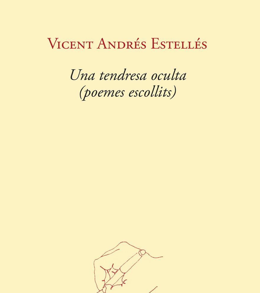 3i4 publica una antologia completa de la poesia de Vicent Andrés Estellés