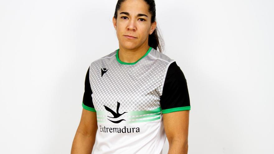 "El apoyo de la dirección general y la Fundación Jóvenes y Deporte es clave para seguir adelante"