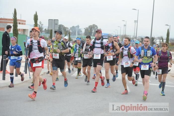 Trail El Valle (I)