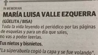 En otra dimensión