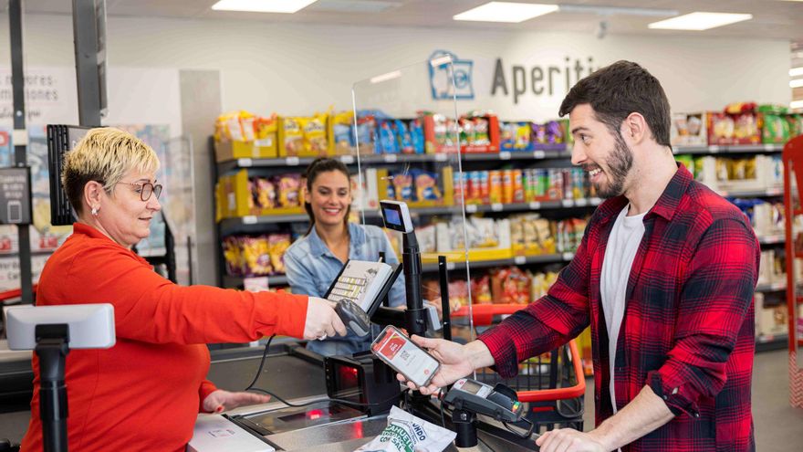 Por qué cada vez más personas usan esta app para ahorrar comprando en el “súper” del barrio