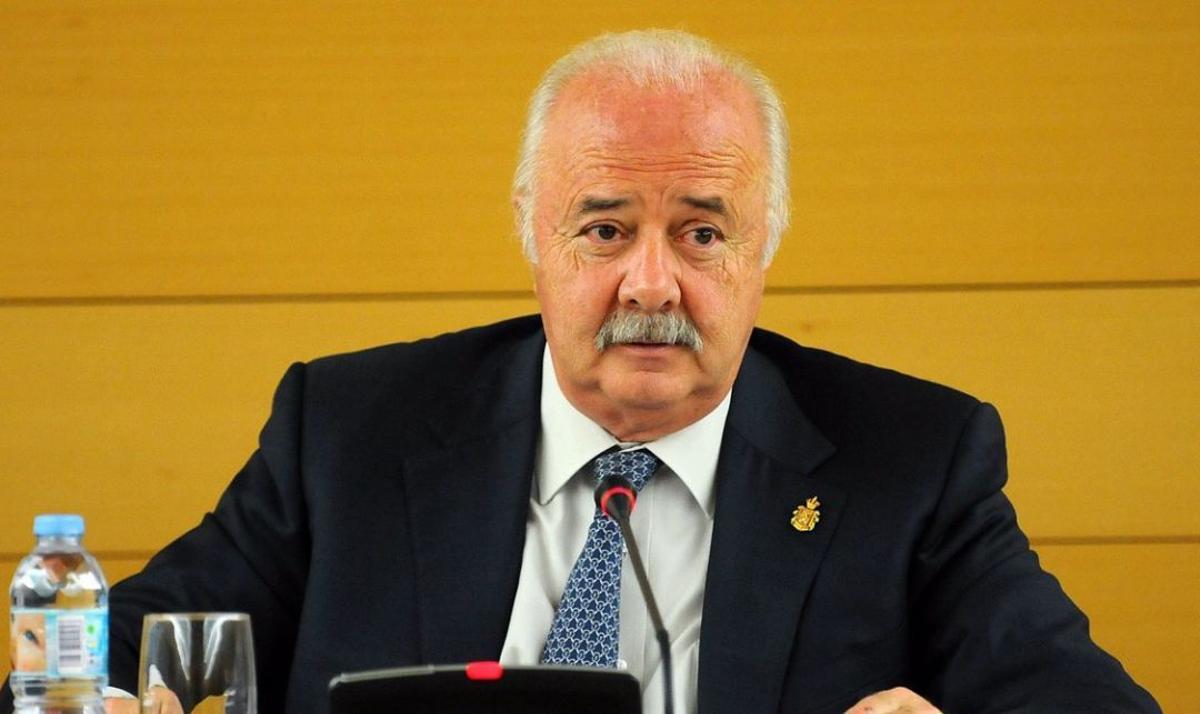 Ricardo Melchior Ricardo Melchior