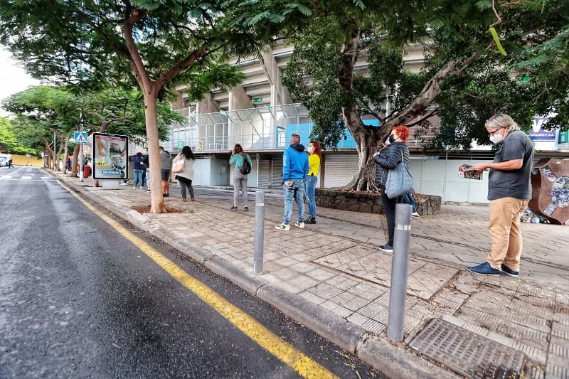 El CD Tenerife empieza a vender entradas para el partido ante la UD Las Palmas