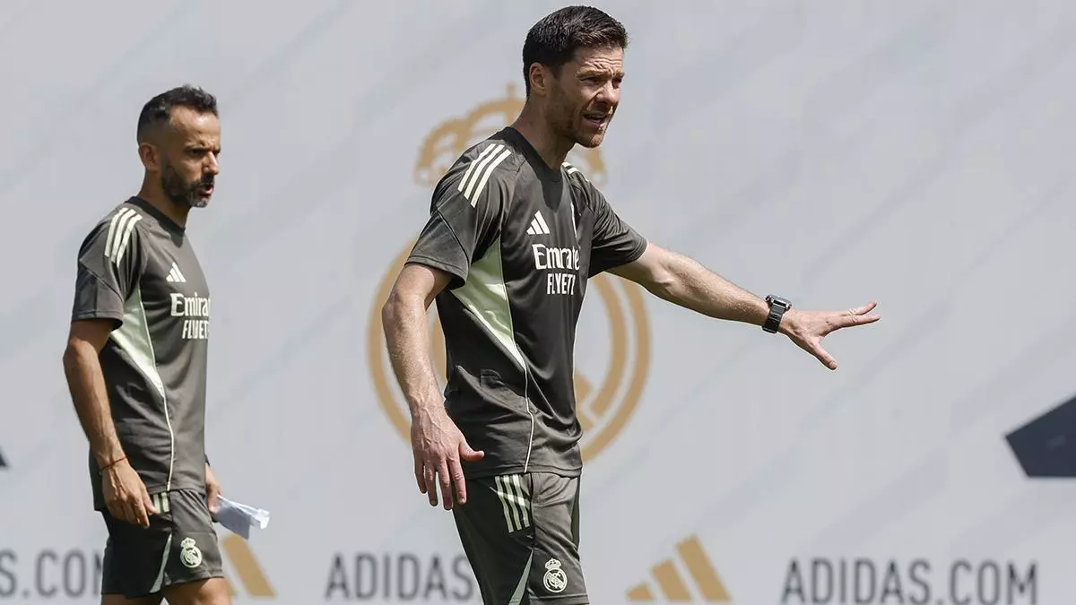 Un problema llamado Mundial de Clubes
