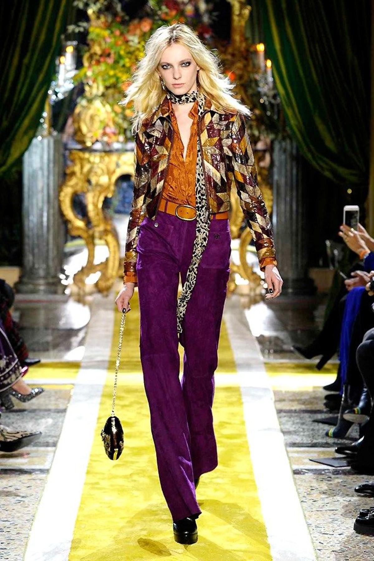 Roberto Cavalli