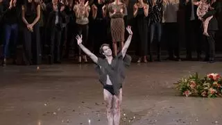 El aragonés Gonzalo García, próximo director artístico del Miami City Ballet