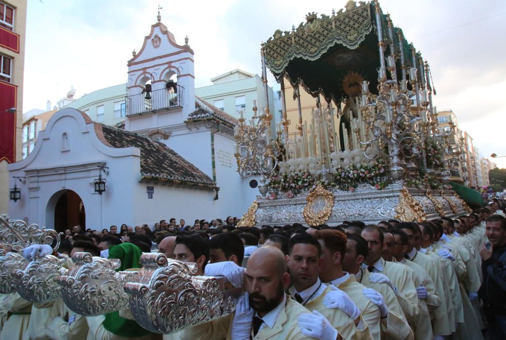 Martes Santo de 2016 | Nueva Esperanza