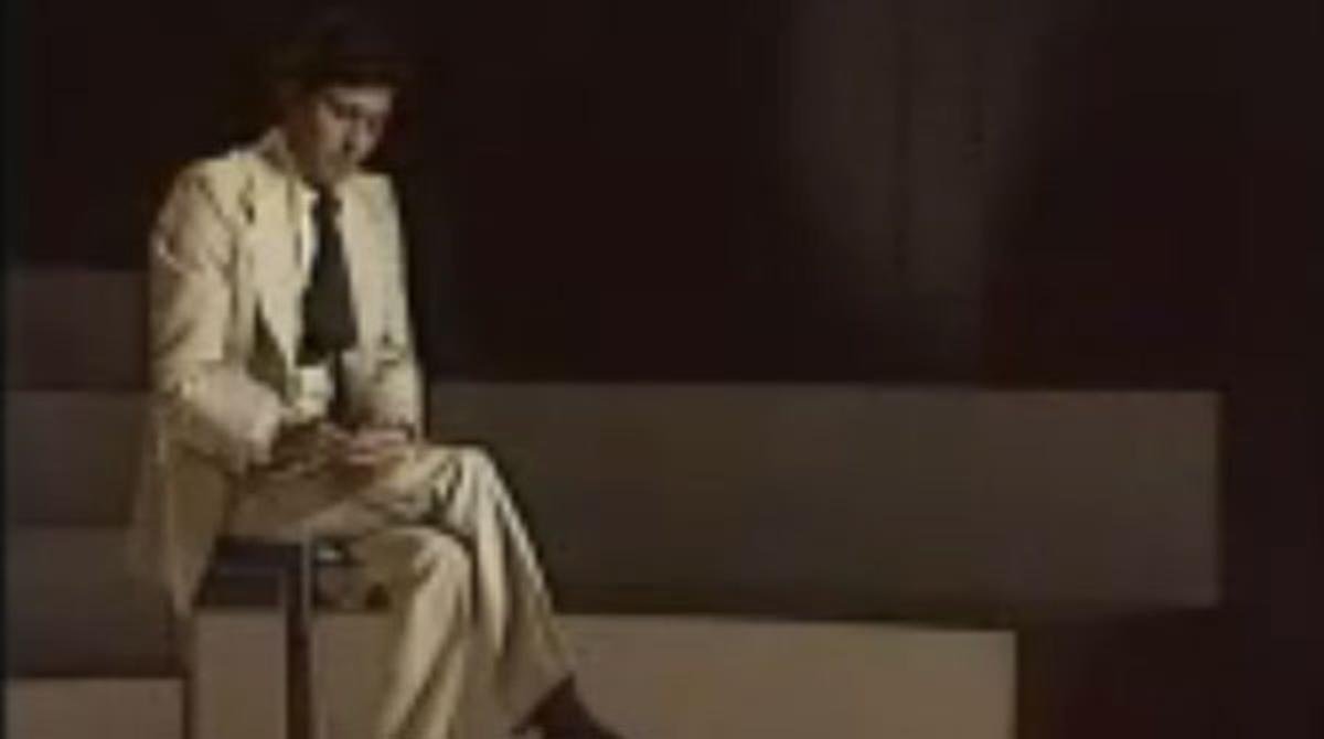 Cançó ’Todo el tiempo del mundo’, de Manolo Otero.