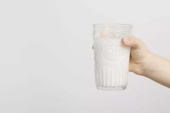 ¿Qué beneficios tiene la horchata para nuestra salud, además de que no engorda?