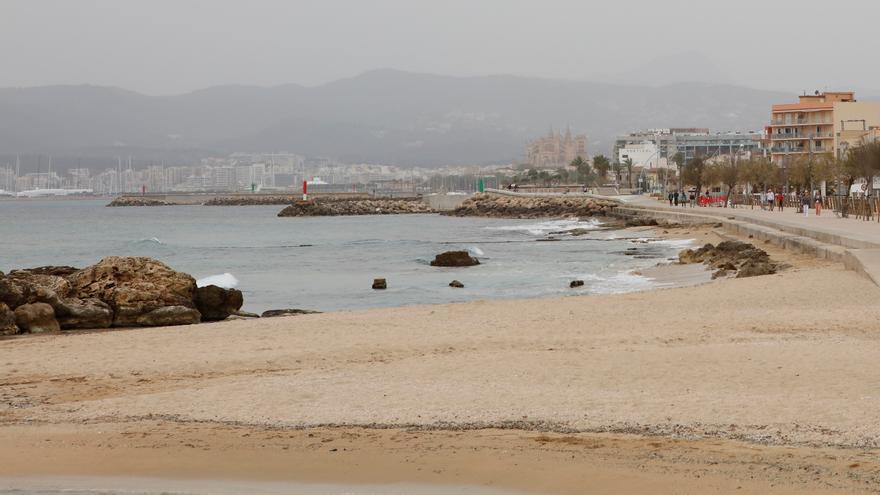 Saharastaub, Wolken, Regen: So wird das Wetter auf Mallorca in den kommenden Tagen