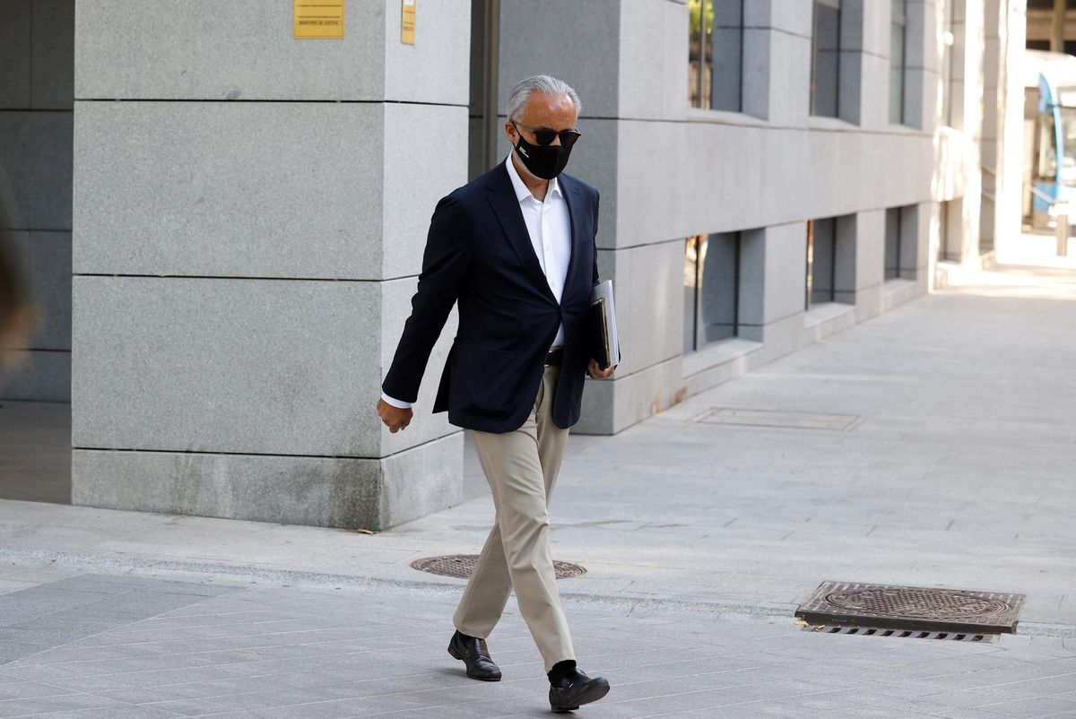 El PP al·lega que no va conèixer ni va consentir despeses pagades per la Gürtel a Boadilla El PP al·lega que no va conèixer ni va consentir despeses pagades per la Gürtel a Boadilla