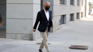 El PP al·lega que no va conèixer ni va consentir despeses pagades per la Gürtel a Boadilla
