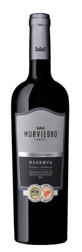 Murviedro Colección Reserva.