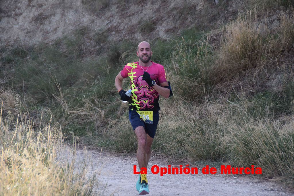 Trail Puentes de Cieza 2022