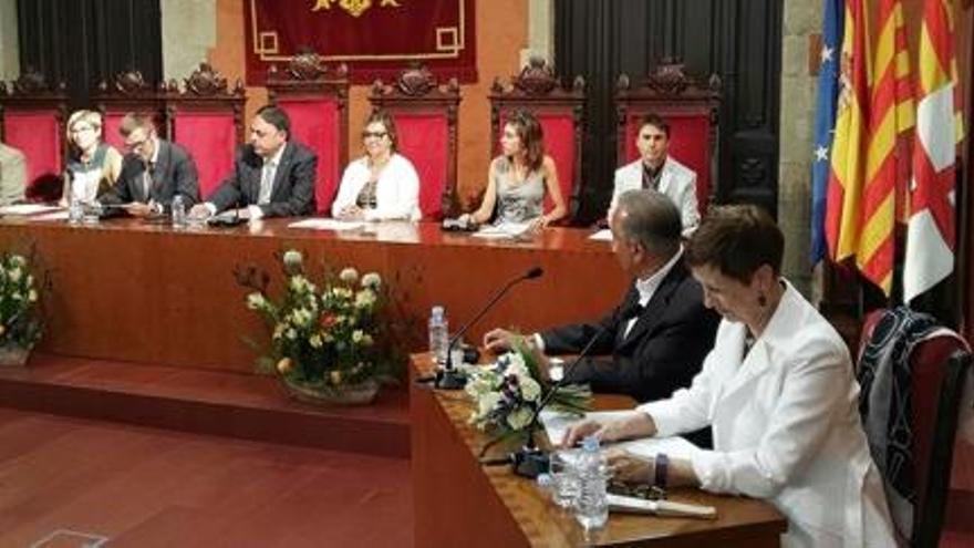 La intel·ligència emocional és l&#039;eix del pregó de la Festa Major de Manresa