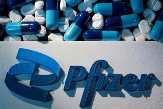 Pfizer asegura que su medicamento reduce un 90% el riesgo de morir por covid-19