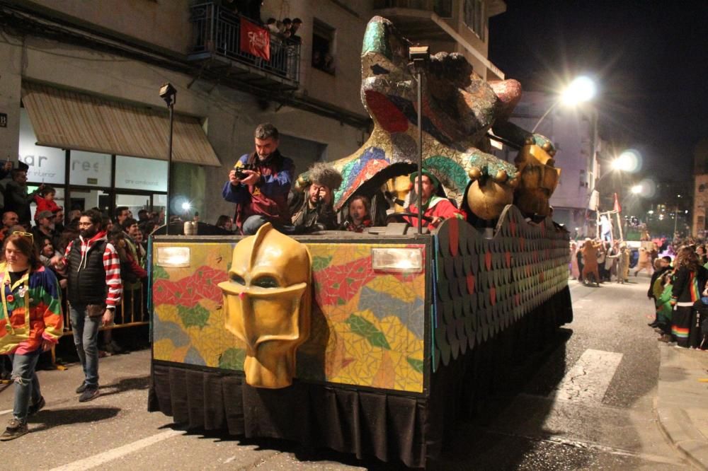 Carnaval de Solsona