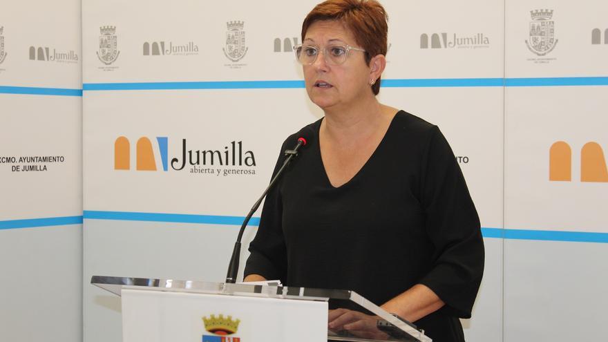 Los fondos Next Generation permitirán proximamente la reforma de 44 viviendas en Jumilla