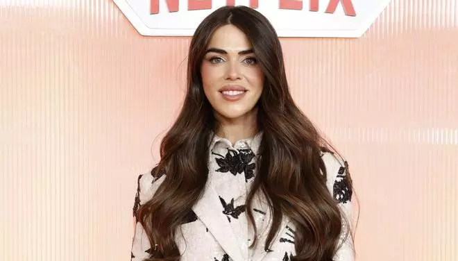 Sabemos dónde encargaría Violeta Mangriñán su próxima paella a domicilio
