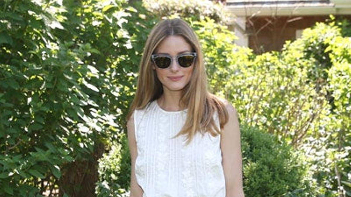 Olivia Palermo