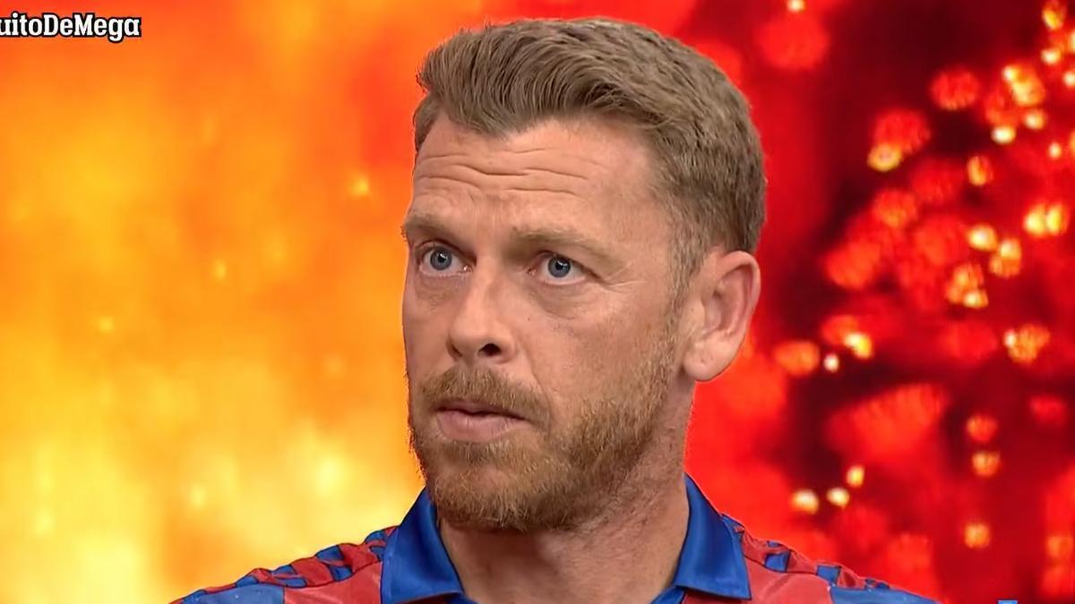 Jota Jordi tiene claro que el Barça remontará