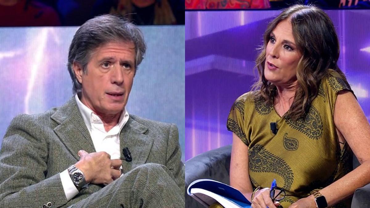 Carlo Costanzia / Ángela Portero