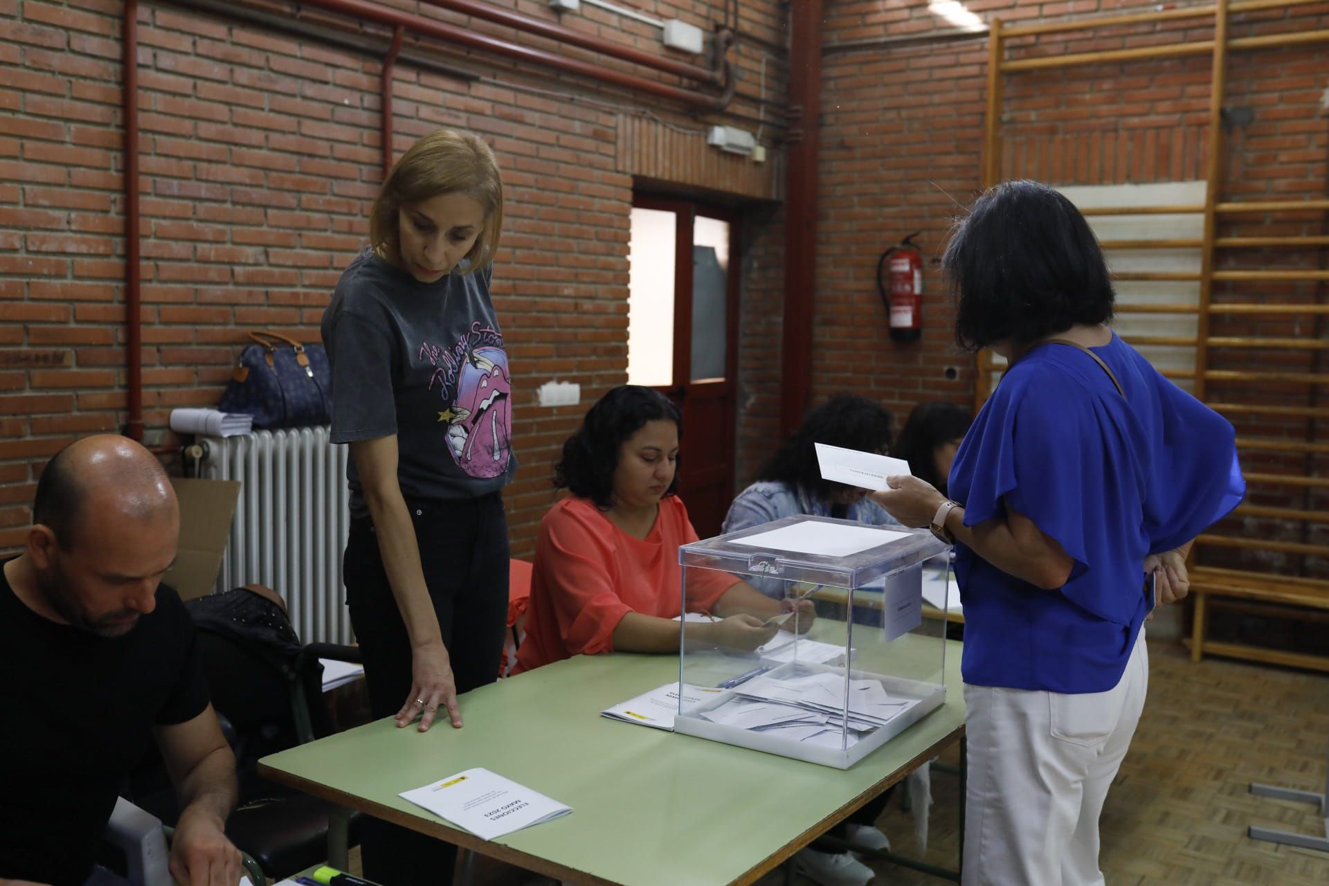 GALERÍA | Las imágenes del 28M en Zamora