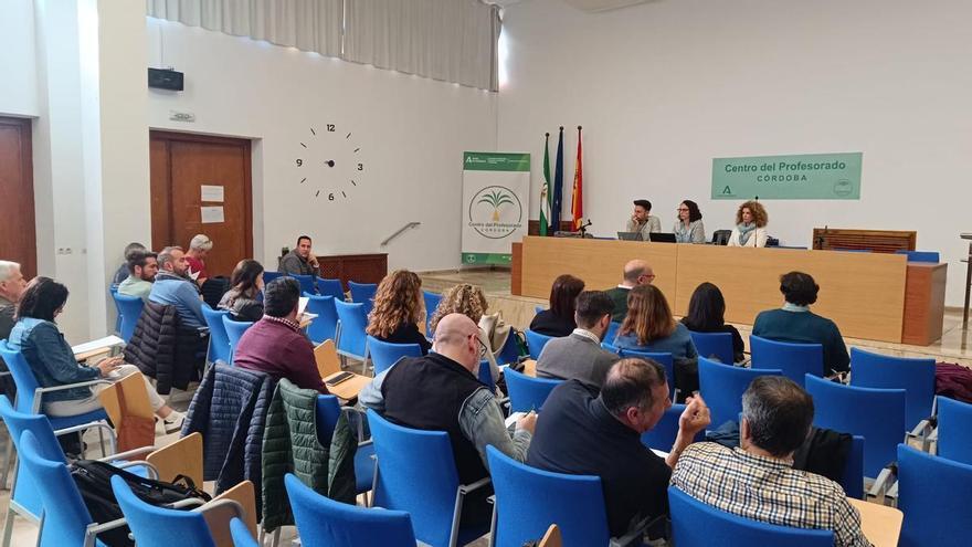 La Junta de Personal Docente de Córdoba alerta de la sobrecarga en la FP Dual y pide reforzar la oferta pública