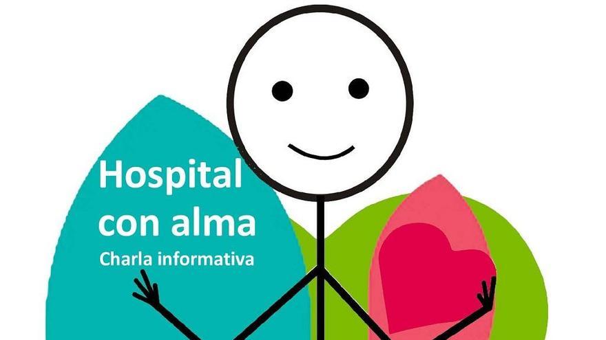 Quirón Málaga presenta &#039;Hospital con Alma&#039;.