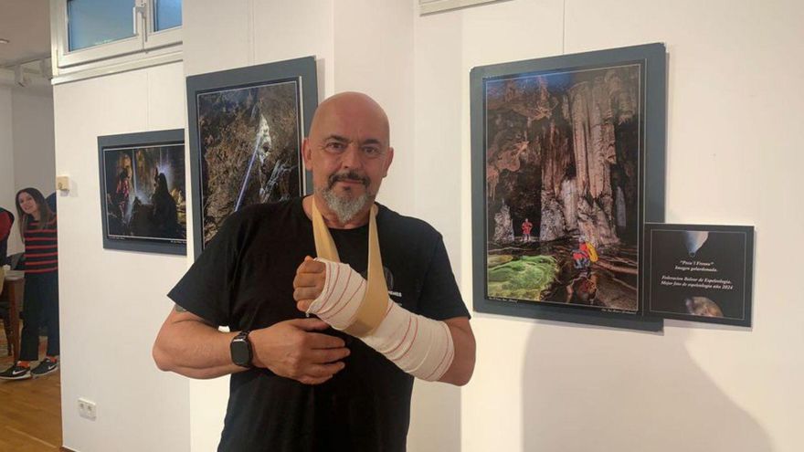 Paraísos en la Fundación Alvargonzález