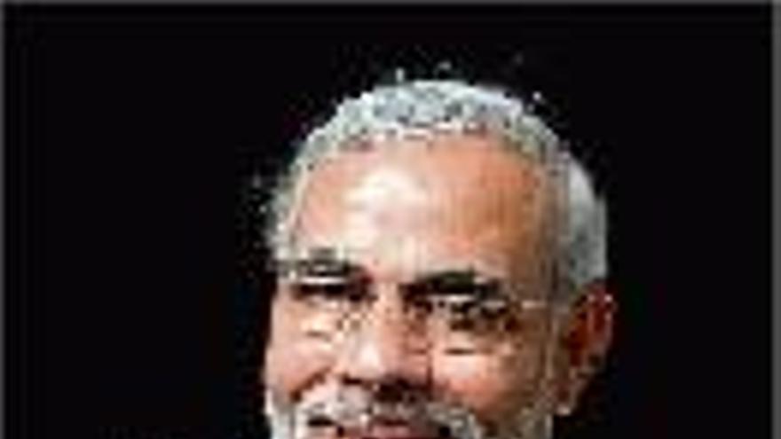 El primer ministre de l&#039;Índia eleva el ioga al rang de viceministeri