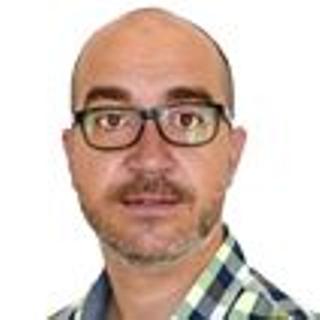 Óscar Toral