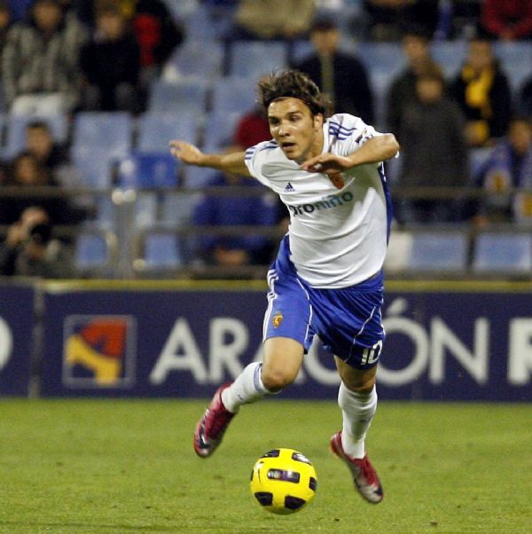 Real Zaragoza 3 - Mallorca 2