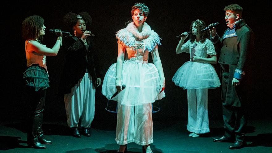 Berklee versiona &quot;Manon&quot; con música de Beyoncé, Billie Eilish, Nina Simone y Madonna