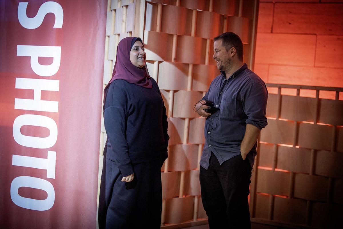 Exposición World Press Photo 2025 en el CCCB