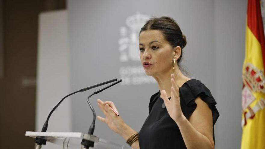 Sira Rego, su Ceuta: "Non accetteremo deportazioni di massa di bambini e bambine"