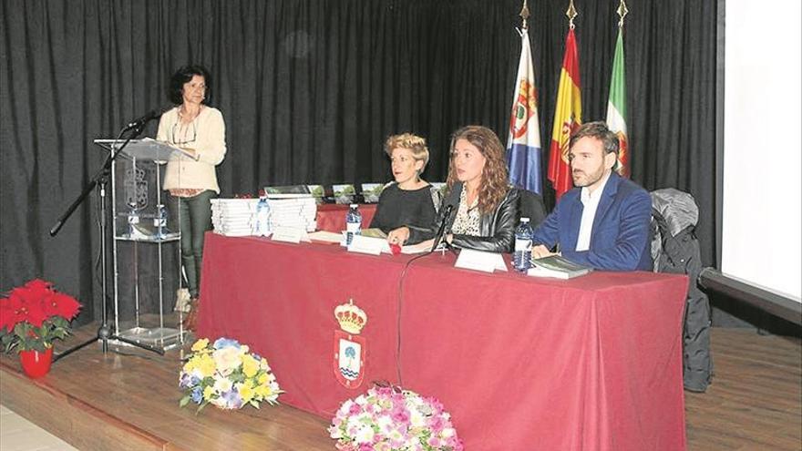 Alagón del Río conmemora sus diez años como municipio independiente