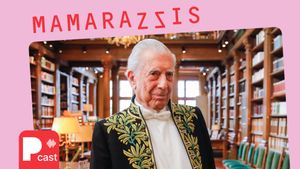 Mamarazzis