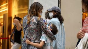 Test: ¿ets un hiperpare o una hipermare?