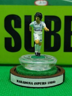 Maradona - Spurs 1986 - 1.jpg